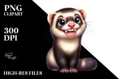 Sublimation|Clipart Product Image 1