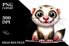 Sublimation|Clipart Product Image 1