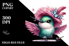 Sublimation|Clipart Product Image 3