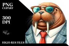 Sublimation|Clipart Product Image 1