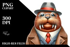 Sublimation|Clipart Product Image 3