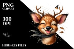 Sublimation|Clipart Product Image 1