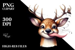 Sublimation|Clipart Product Image 1