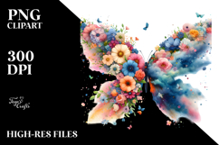 Sublimation|Clipart Product Image 2