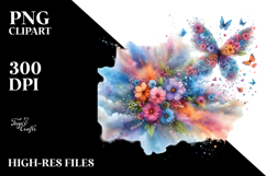 Sublimation|Clipart Product Image 2