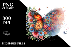 Sublimation|Clipart Product Image 2