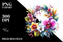 Sublimation|Clipart Product Image 3