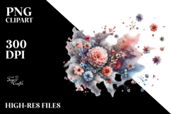 Sublimation|Clipart Product Image 2