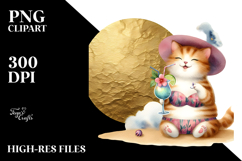 Sublimation|Clipart Product Image 2
