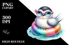 sunglasses,swimming coil,bright,stars,arctic tern,splash Product Image 3