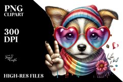 Sublimation|Clipart Product Image 2