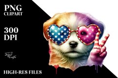 Sublimation|Clipart Product Image 2