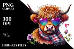 Sublimation|Clipart Product Image 2