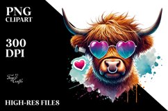 Sublimation|Clipart Product Image 2