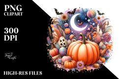 Sublimation|Clipart Product Image 1