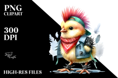 Sublimation|Clipart Product Image 2