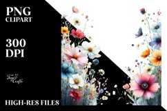 Sublimation|Clipart Product Image 3