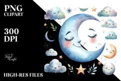 Sublimation|Clipart Product Image 2