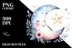 Sublimation|Clipart Product Image 2