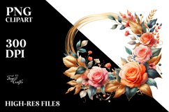 Sublimation|Clipart Product Image 3