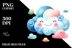 Sublimation|Clipart Product Image 2