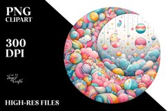 Sublimation|Clipart Product Image 3