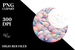 Sublimation|Clipart Product Image 3