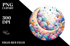 Sublimation|Clipart Product Image 1