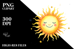 Sublimation|Clipart Product Image 2