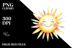 Sublimation|Clipart Product Image 2