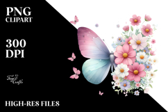 Sublimation|Clipart Product Image 2