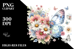 Sublimation|Clipart Product Image 2