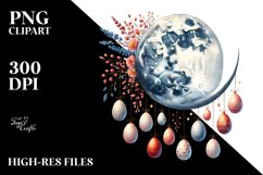 Sublimation|Clipart Product Image 2