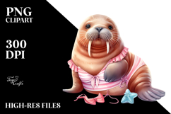 Sublimation|Clipart Product Image 2