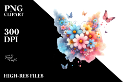 Sublimation|Clipart Product Image 2