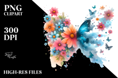 Sublimation|Clipart Product Image 2