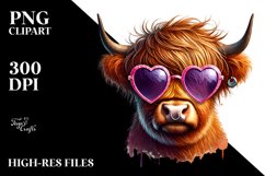 Sublimation|Clipart Product Image 2