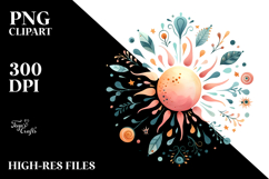 Sublimation|Clipart Product Image 2