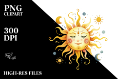 Sublimation|Clipart Product Image 2