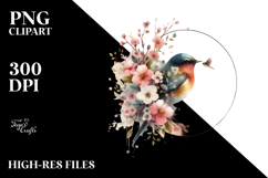 Sublimation|Clipart Product Image 2