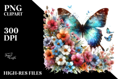 Sublimation|Clipart Product Image 2
