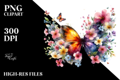 Sublimation|Clipart Product Image 2