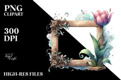 Sublimation|Clipart Product Image 3