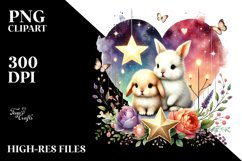 Sublimation|Clipart Product Image 2