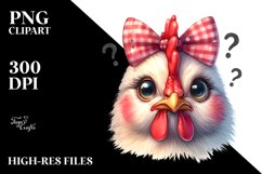 Sublimation|Clipart Product Image 1
