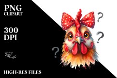 Sublimation|Clipart Product Image 1