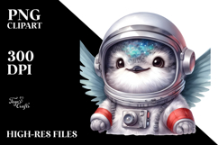 Cute Baby Hummingbird PNG Product Image 2