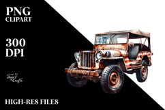 Sublimation|Clipart Product Image 1