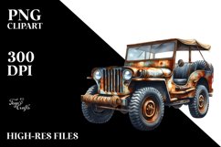 Sublimation|Clipart Product Image 3