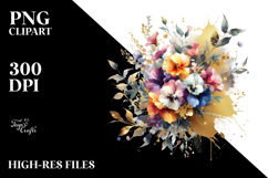 Sublimation|Clipart Product Image 2